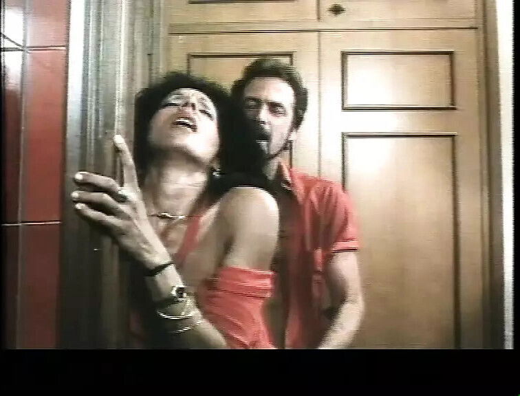 Marina Corpo Godere (Full Movie)