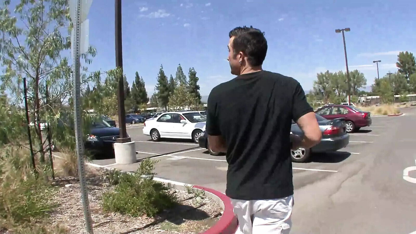 Victoria White crazy ride huge cock!