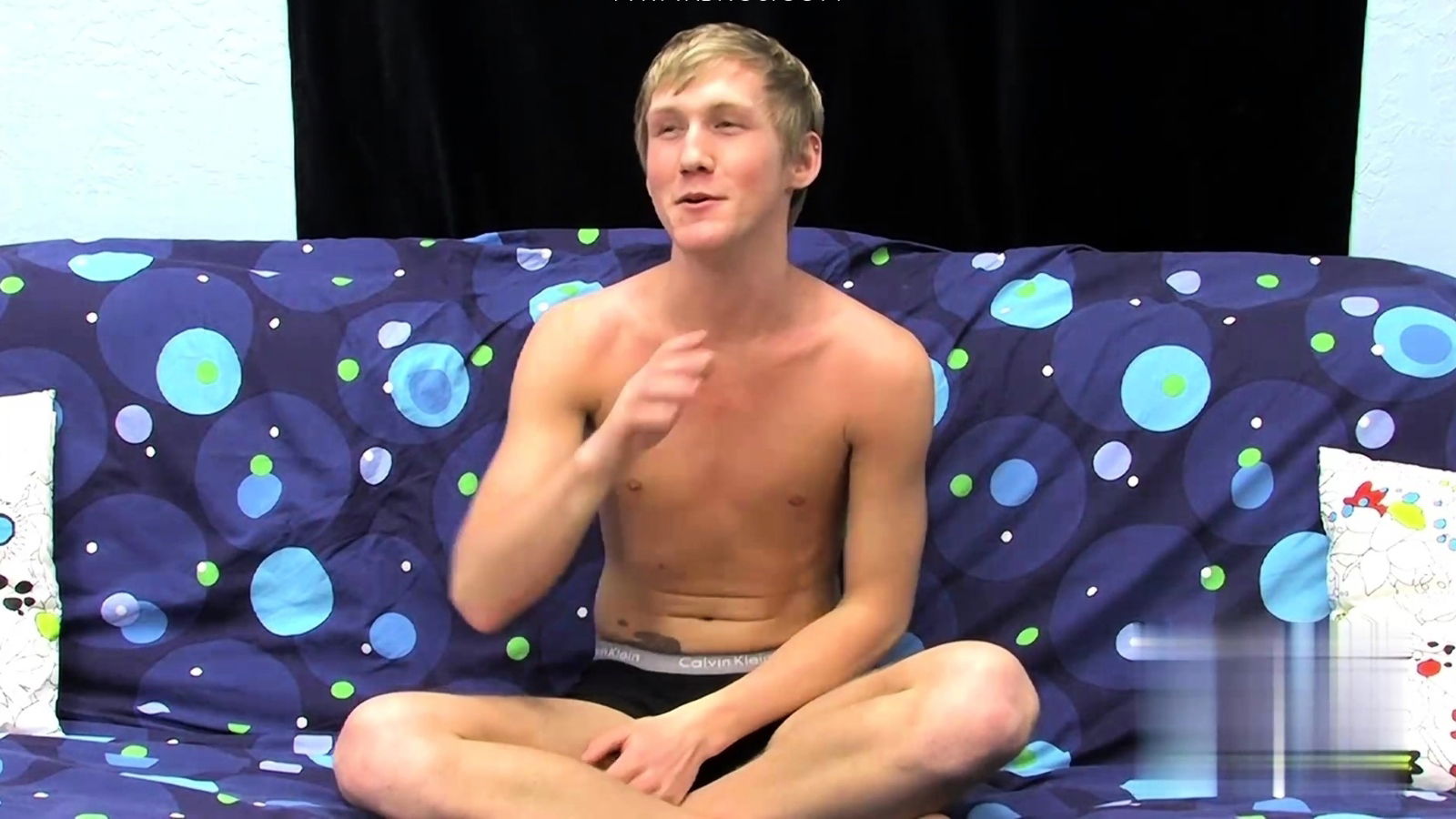 Hayden Chandler'S Interview