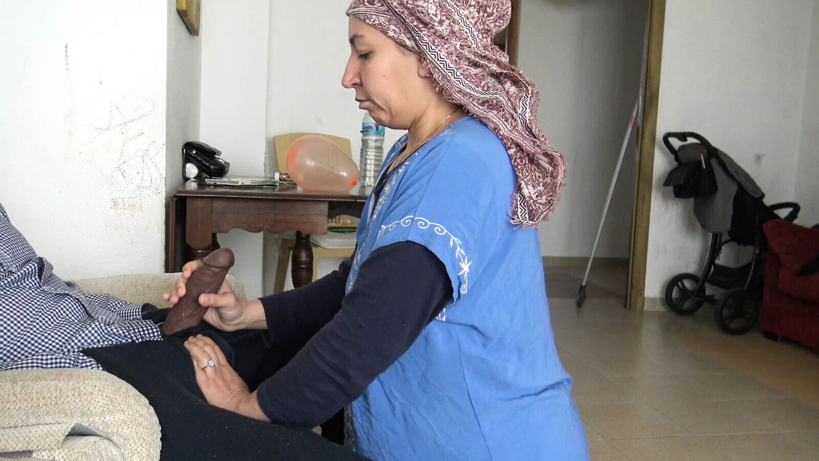 Kurdish Cheating Wife With Germany