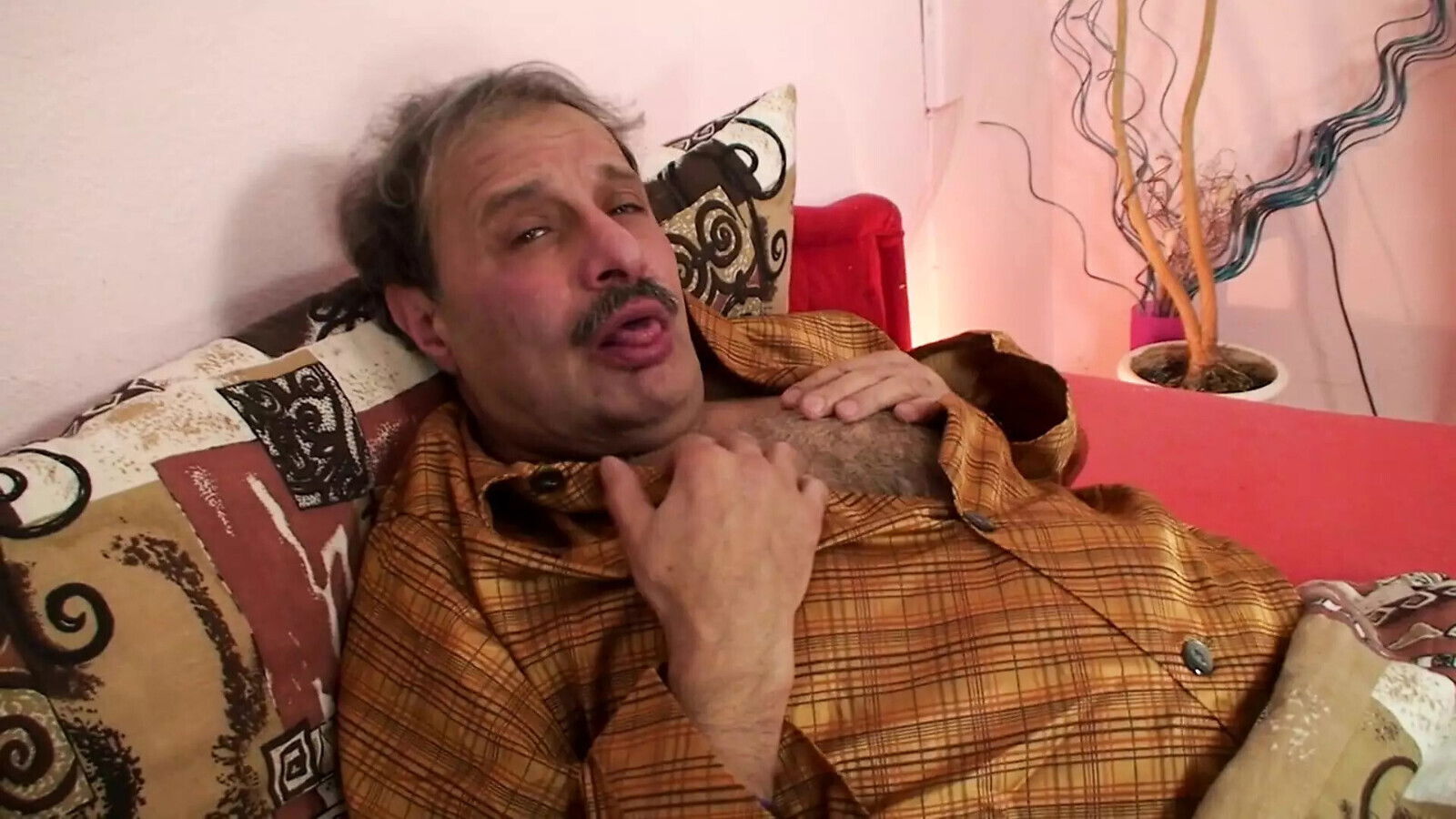 ready lose your mind with this German show