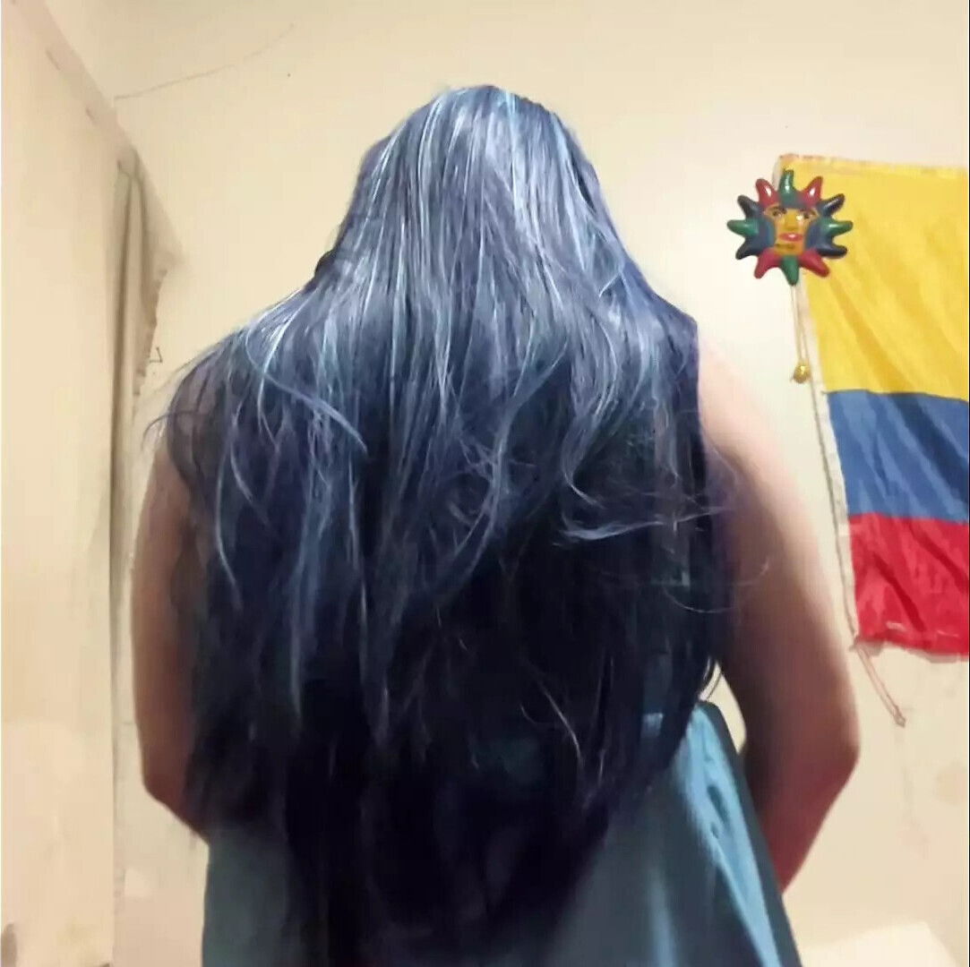 Sexy shemale Afropuffs fucks slutty Vivian Villain