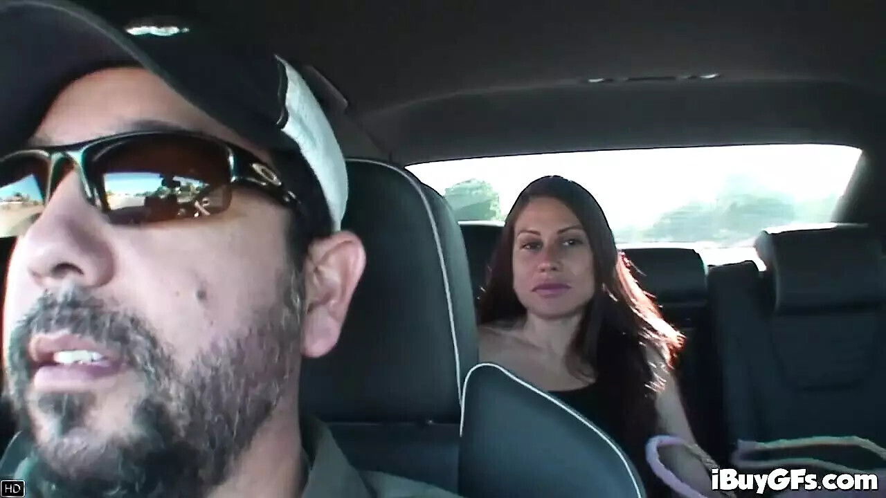 Busty slut masturbating getting fingered