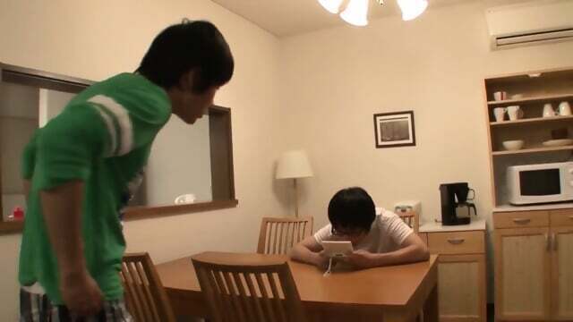 Education Slave (Mutou)