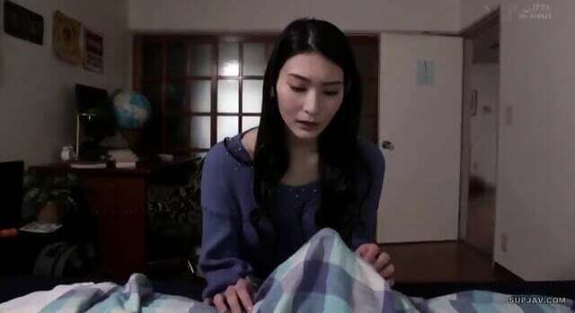 Horny Mother Uncensored (Honjou) Suzu Honjo