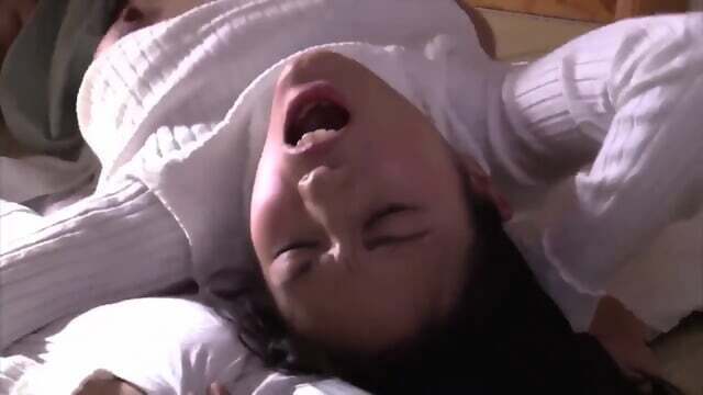 Husband Persuaded Wife (Mutou)