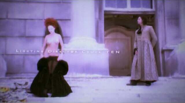 Audrey Hollander Catherine