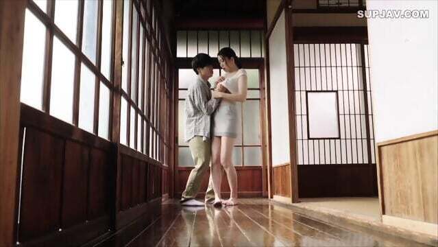 Aunt's Ripe Plump Body Hikari Hime [Decensored]