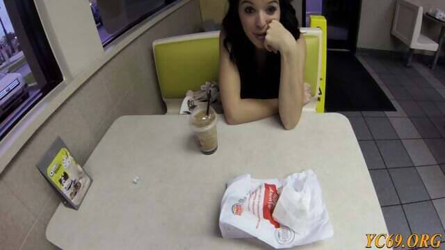 Playsome Liona gets monster therapy