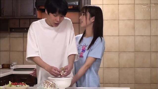 Your Sister (Arai) Rima Arai.