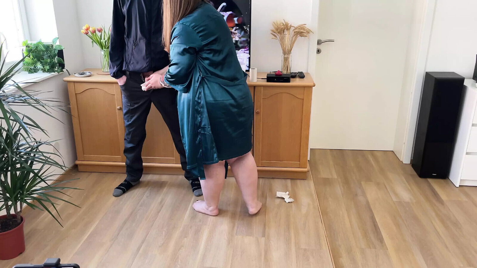 mother-in-law's pussy beckons again again