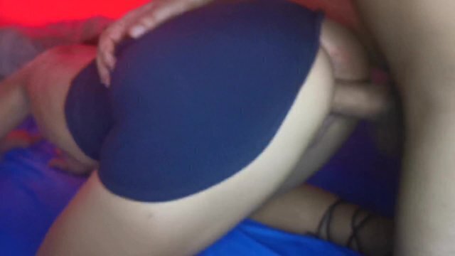 FOLLO coño minifalda colegiala