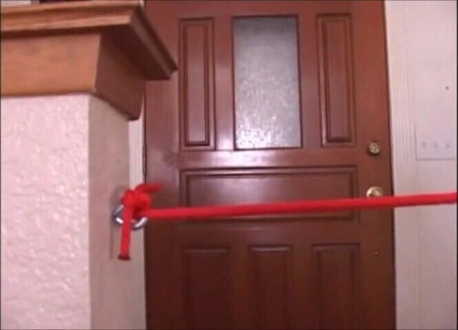 Jewell Marceau Bondage