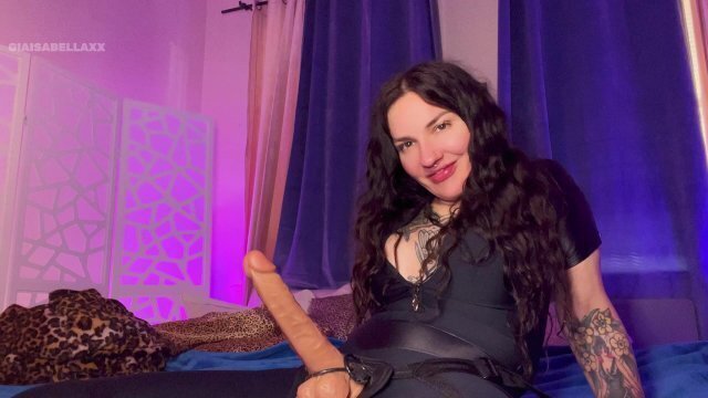 Bitch Training Encouragement Femdom