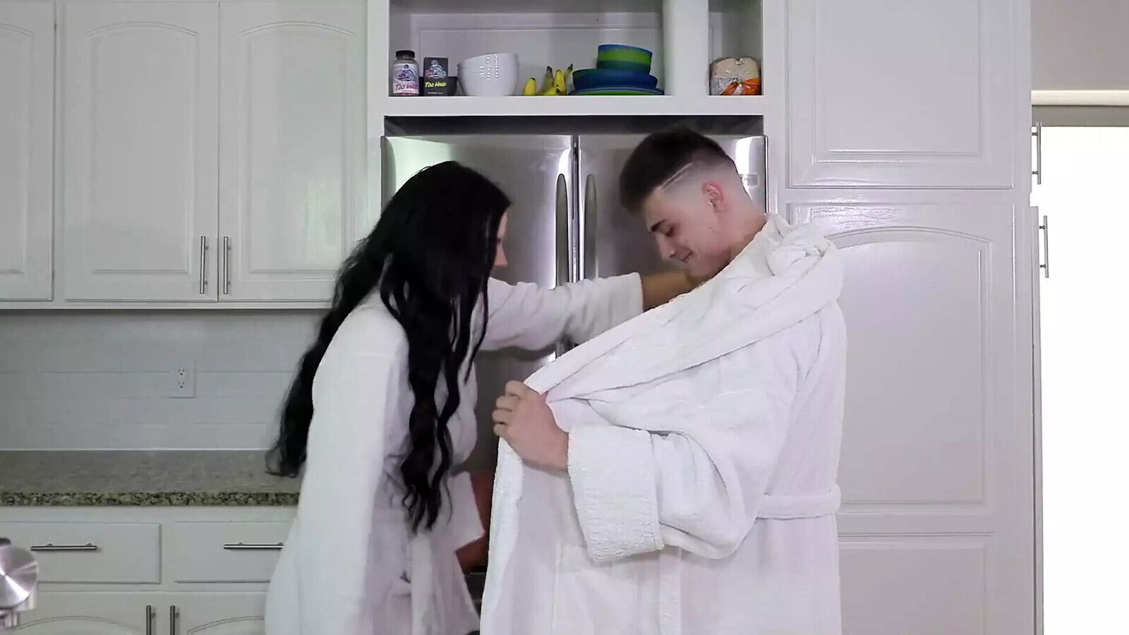 Lorenzo Joseph Jerks