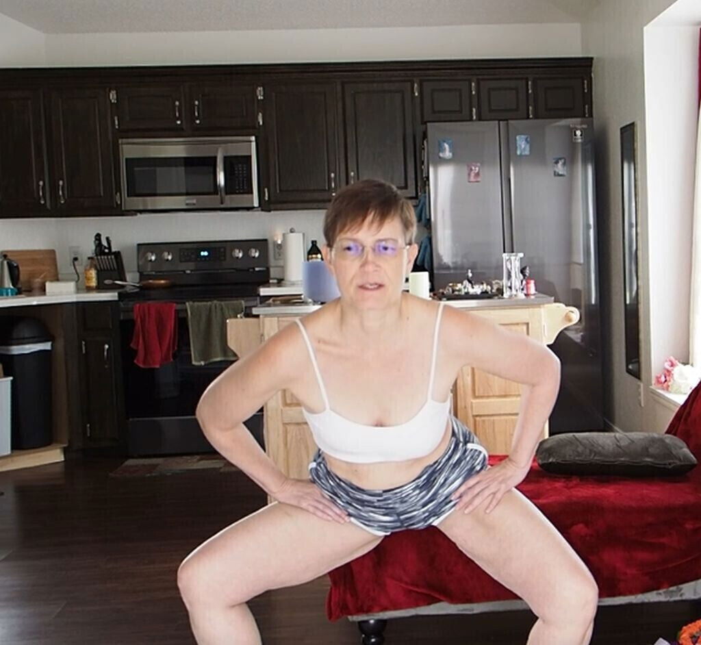 Goddess Aurora Willows Mobility Class