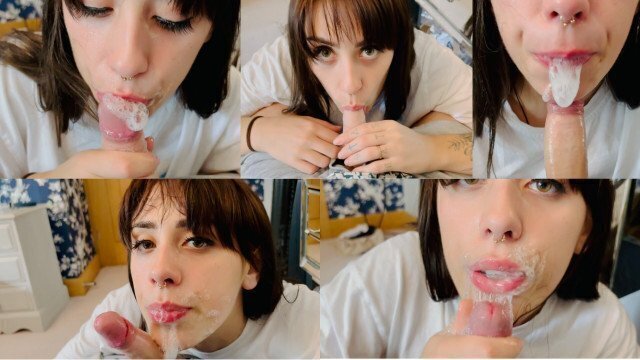 Pornellia very Deepthroat