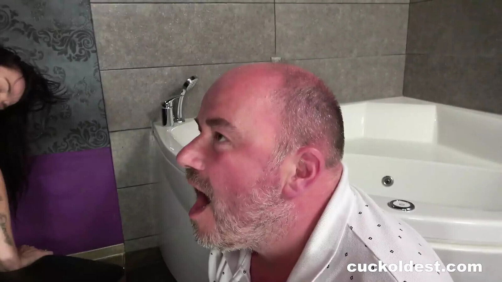 Eating Husband Cuckoldest