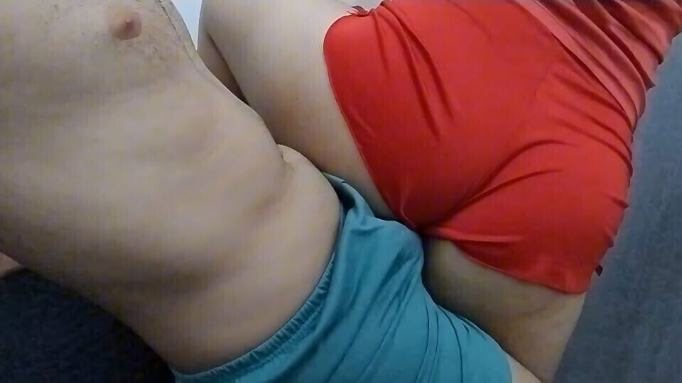 Intense Hookup, PERFECT ASS, Grinding Dance Fitness Model DRYHUMPING FREE