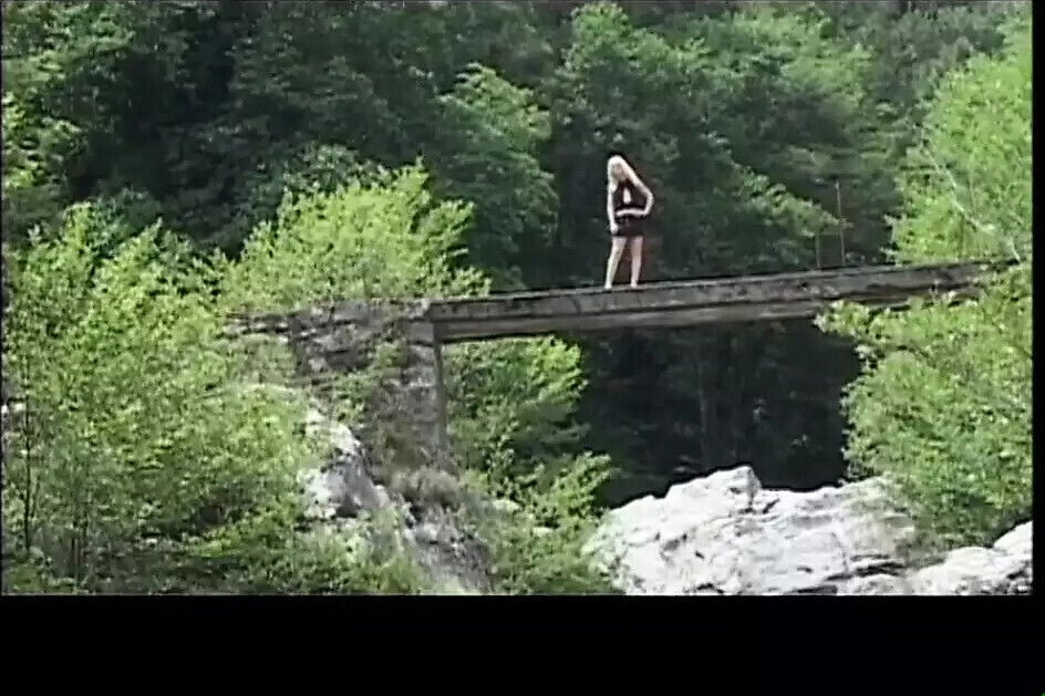 Fuck Orgasm Beach. Vintage