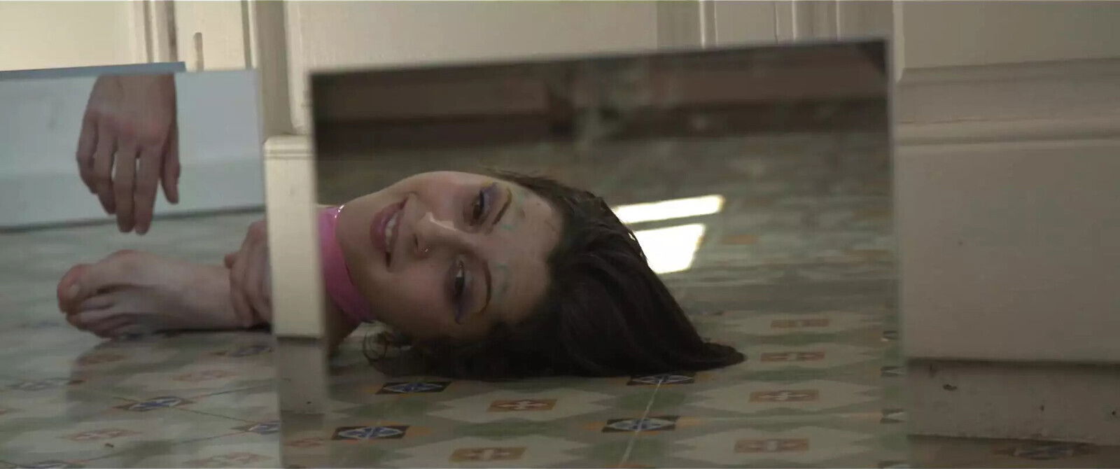 Sensual seduction movie