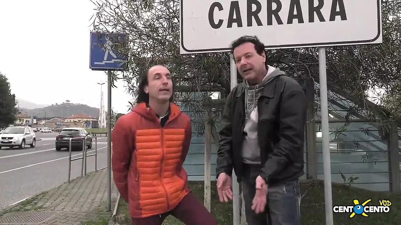 Superbastarda, Lady Carrara (full Film Centoxcento)