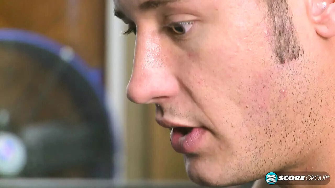 60Plus MILF gets fucked guys garage floor