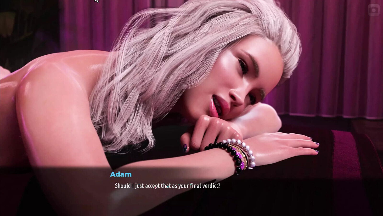 Breeze Passion Cant Believe Fucked Cathy