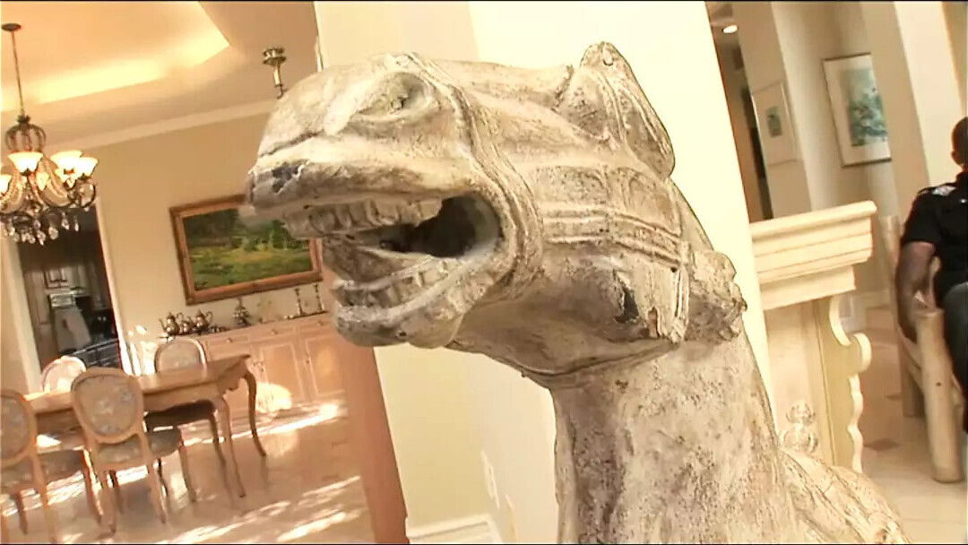 PHAT WHITE BOOTY Episode