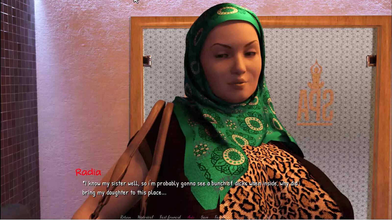 Metf Chapter Episode