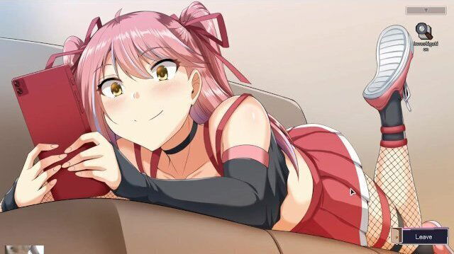 Meeting sexy years idol