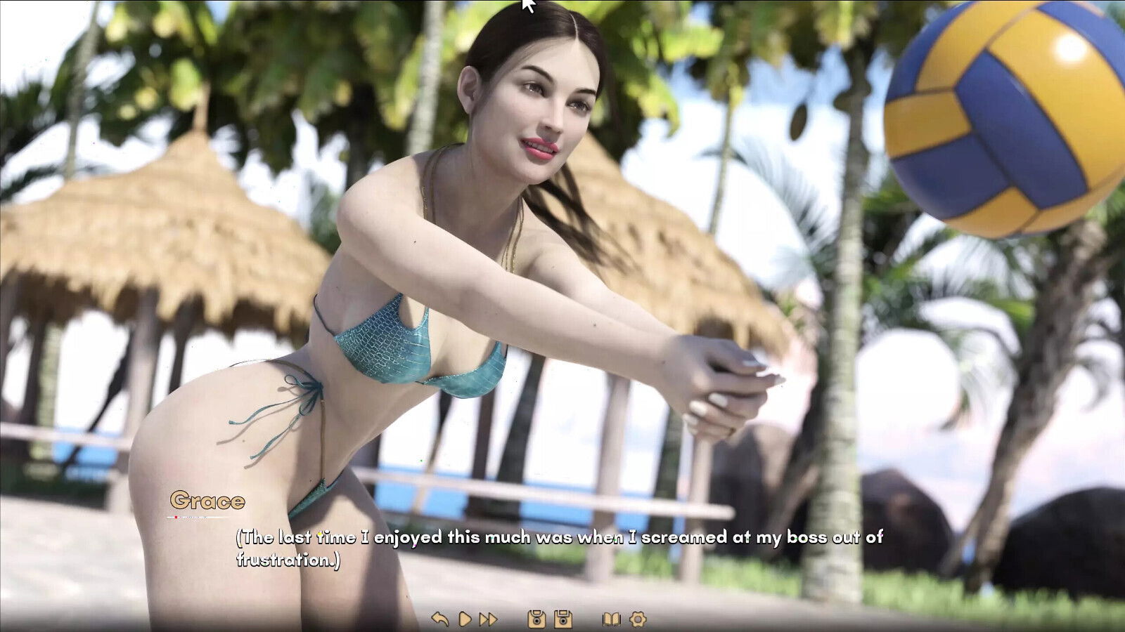 Darker Lucy Task System Began What Needs Will Find Out.