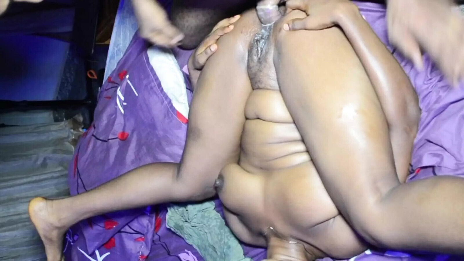 Fucked Real Hard Repay Gift