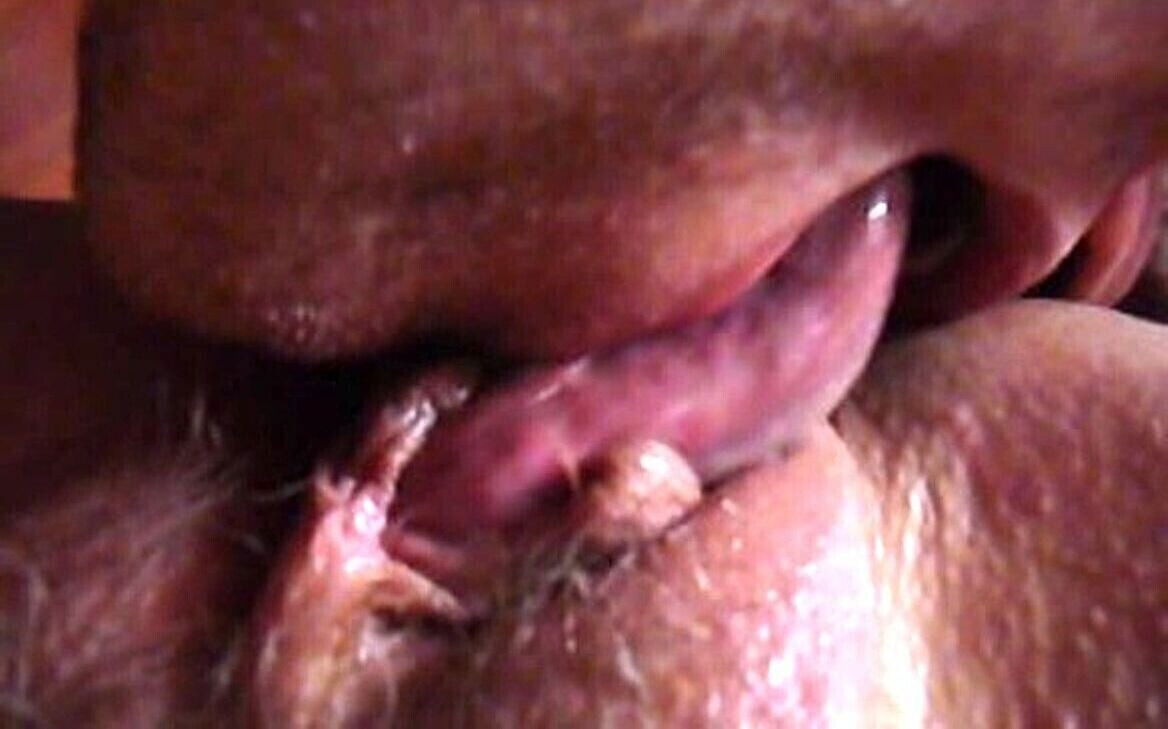 Hairy Pussy Licking
