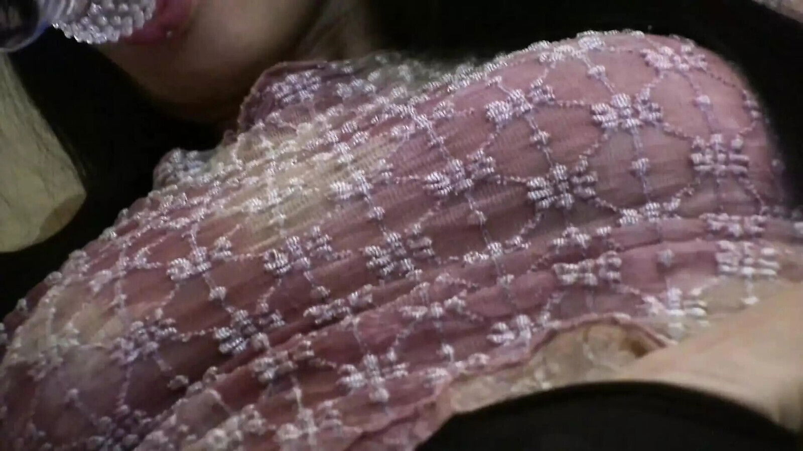 Teen Amateurs Polishing Pearl Episode