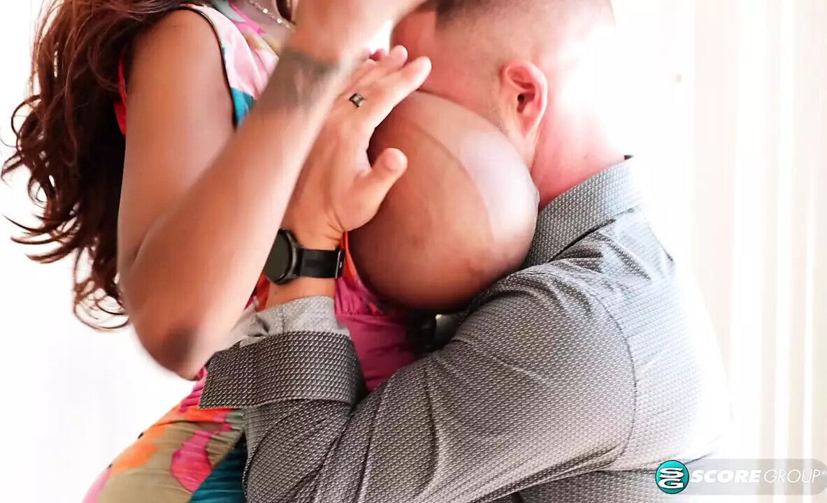 Lovely: Rack Made Romping