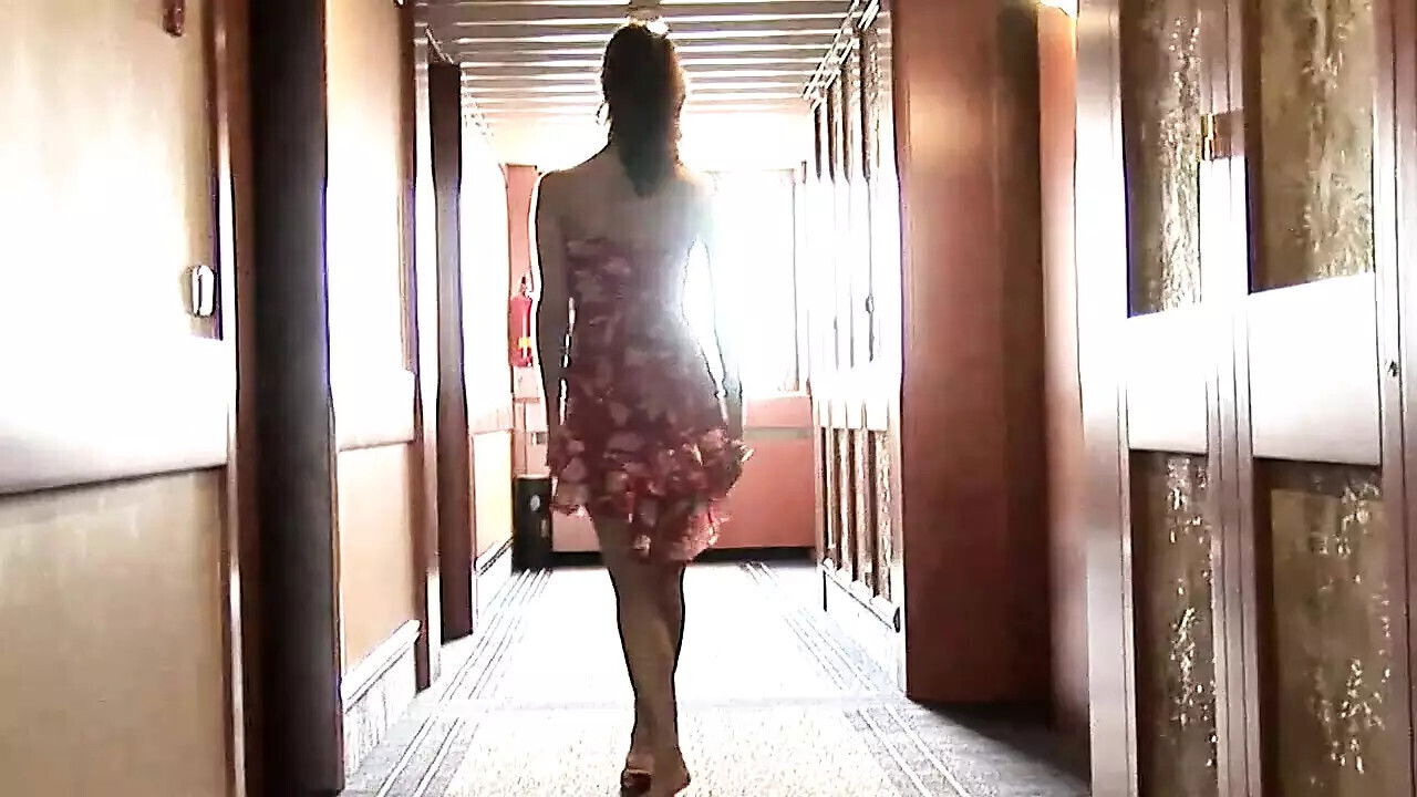 Petite Beauty Sheridan Gets Assfucked Hotel Room