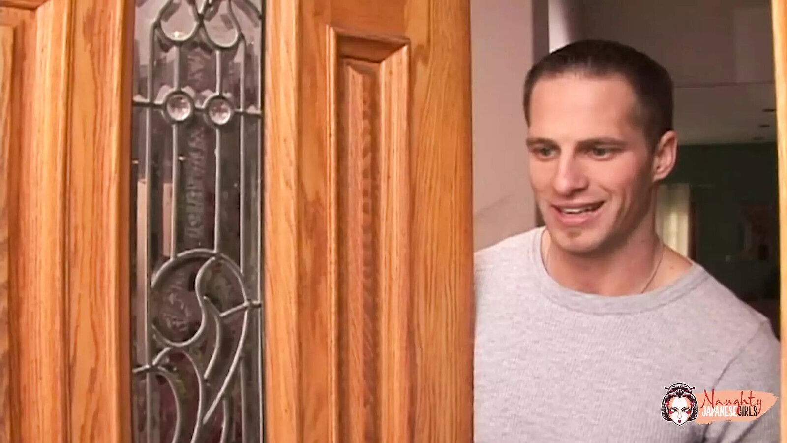 Naughty Asian Girl Experiences Hardcore Wants Double Penetration Threesome