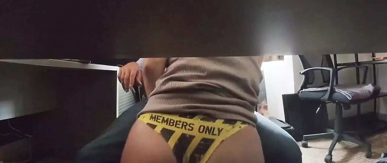 Suck Boss Raise. Swallow All...