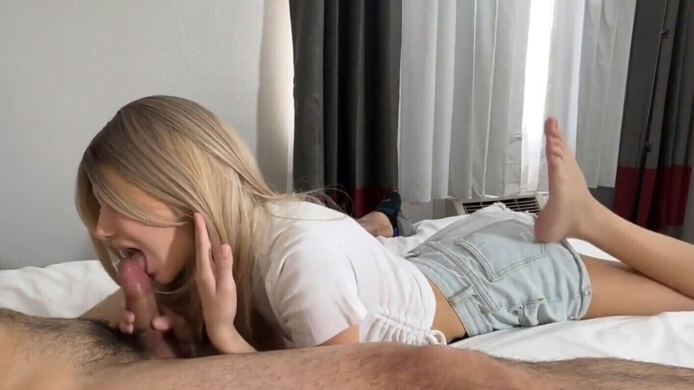 Slipping condom small dick hard mission, manages