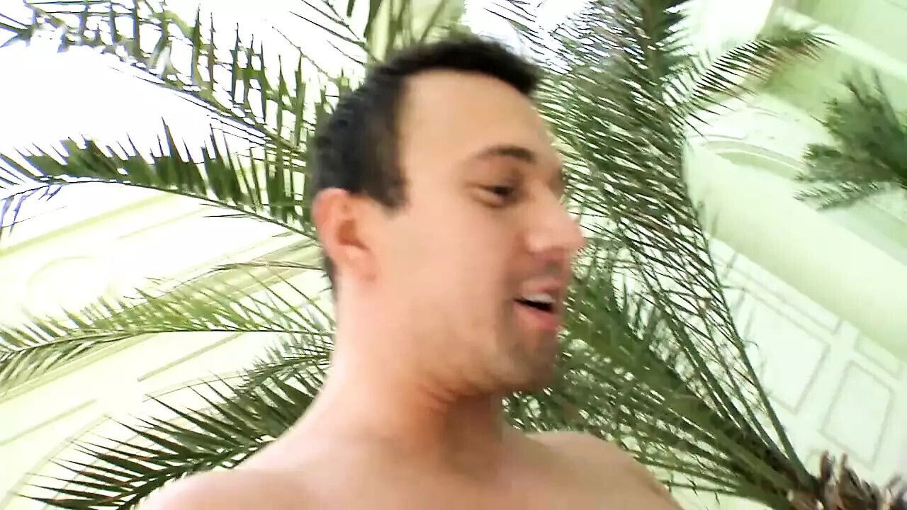 Ginna Brigitta Fire sexy 4some!