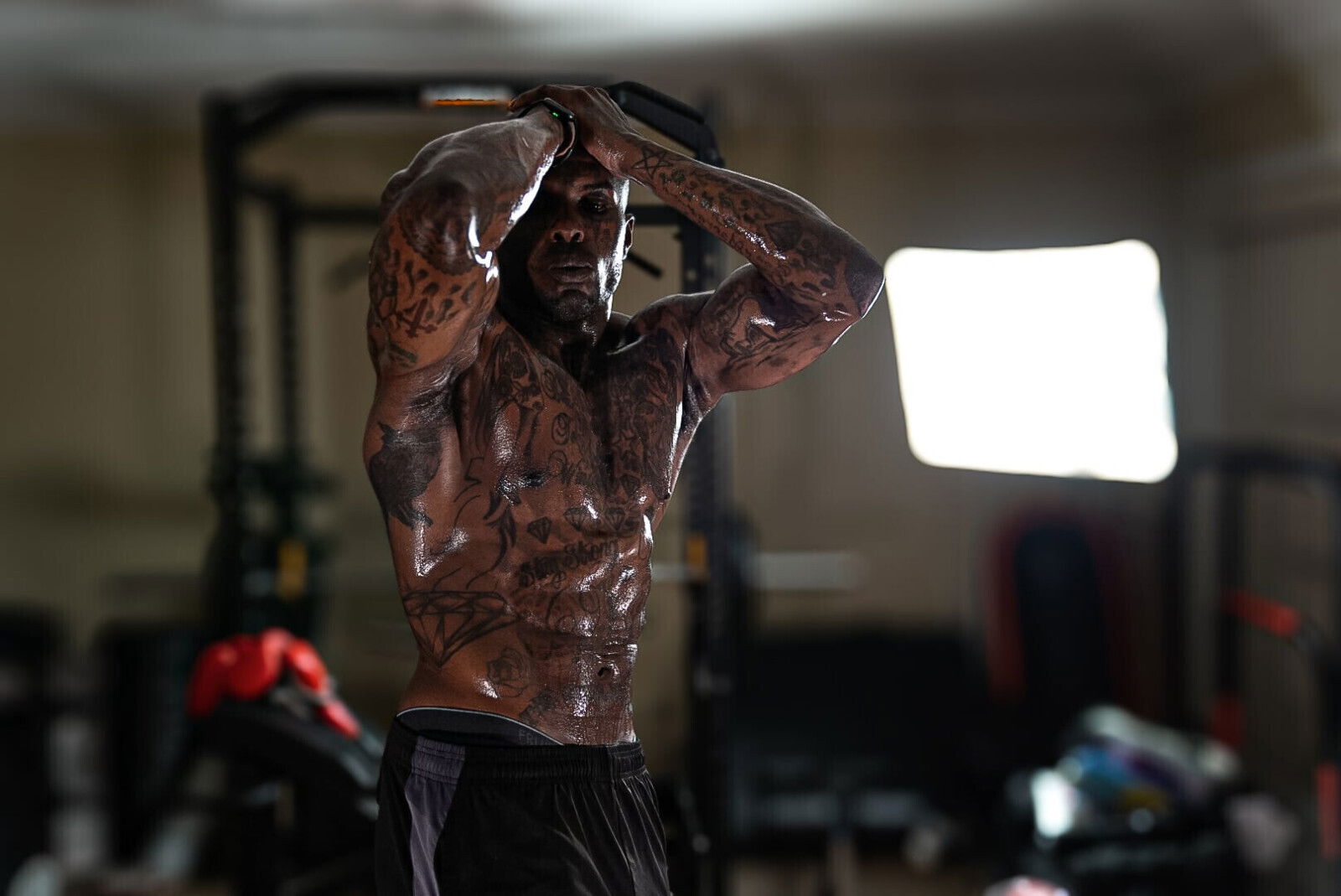 Sloppy Rimjob Affirmations Hallelujah Johnson Worship Subscribe Faphouse) Faphouse