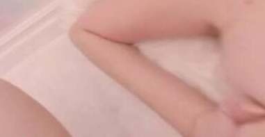 Busty Blonde Kate Watch Play With Pussy, Better Fuck!!!