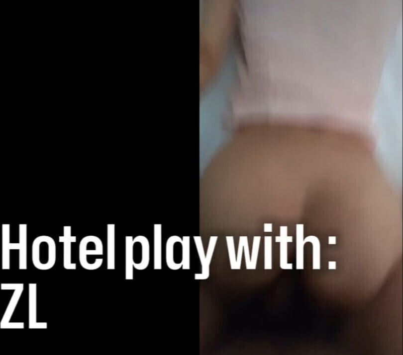 Hotel Fuck with lovely