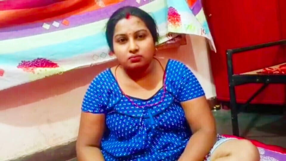 Padosan Aunty Chuda with story