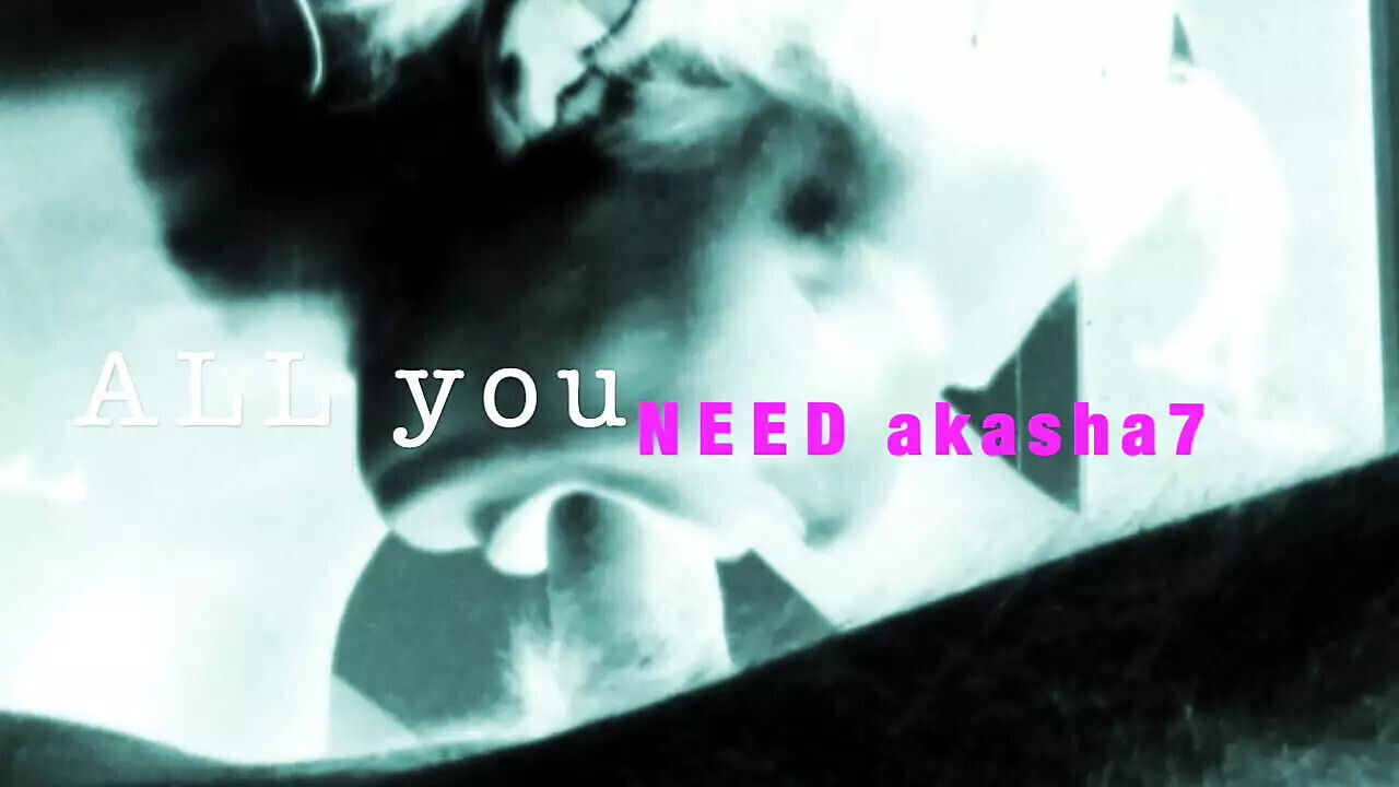 Blowjob Akasha With Tongue Work