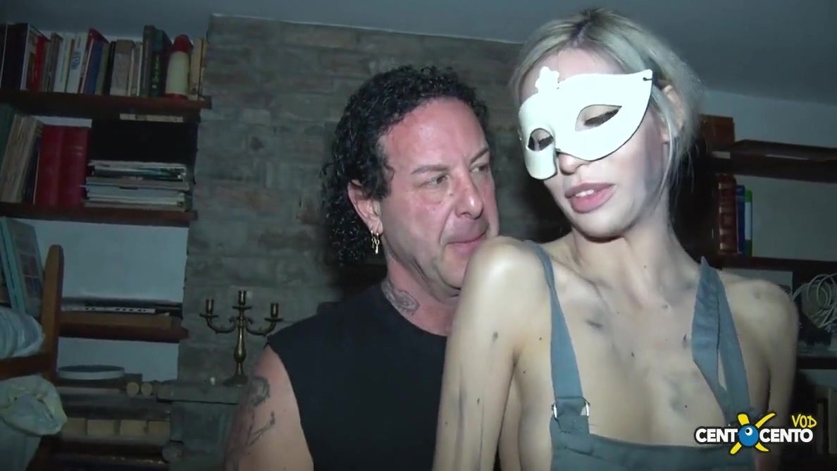 Gourmet Snacks With Veronica (full Movie