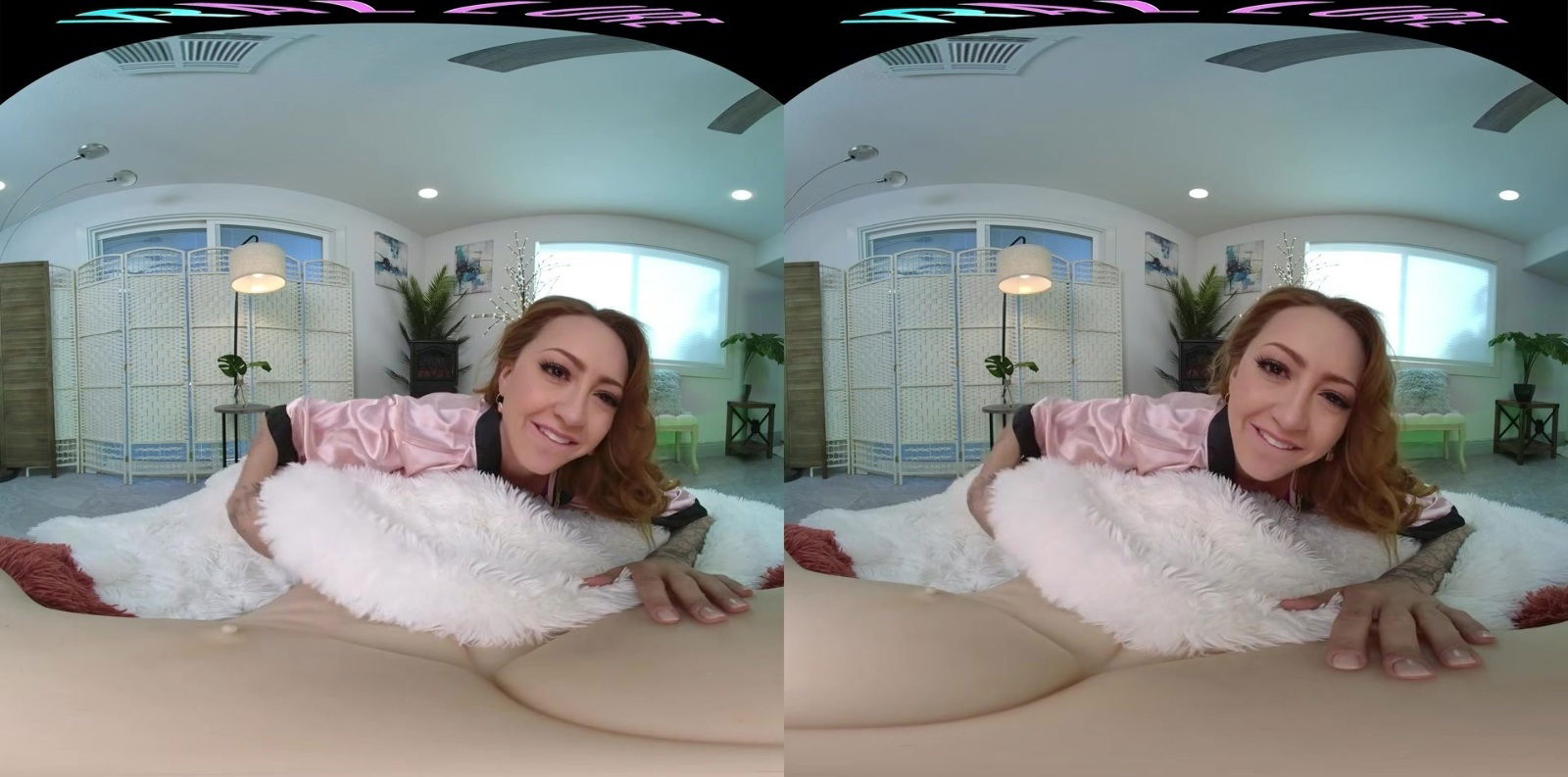 Kendra Cole - VRHush