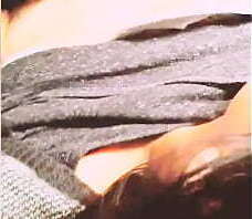 Wet hairy mature exotic Pussy gets plugged in the afternoon