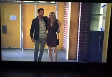 Wrong Teacher 2018 JESSICA MORRIS